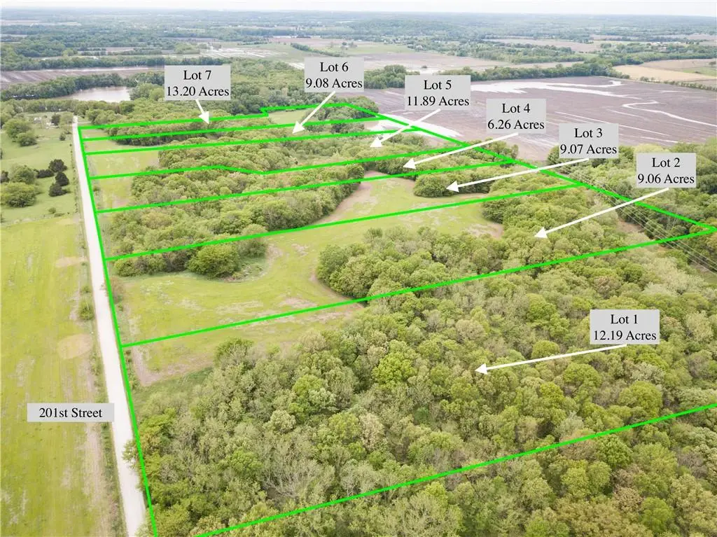 Lot - 7 201st Street, Leavenworth, KS 66048 - #1