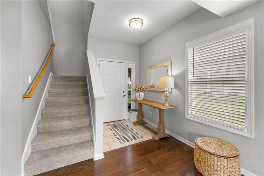 393 W Acorn Street, Gardner, KS 66030 - #3