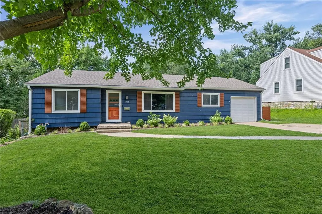 6308 W 80th Terrace, Overland Park, KS 66204 - #1