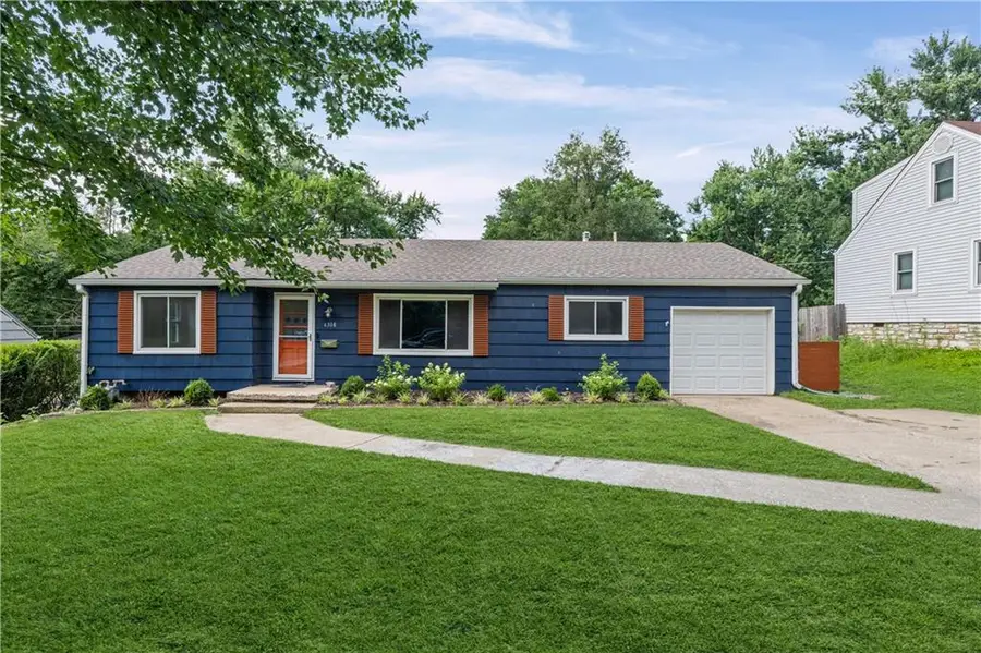 6308 W 80th Terrace, Overland Park, KS 66204 - #2