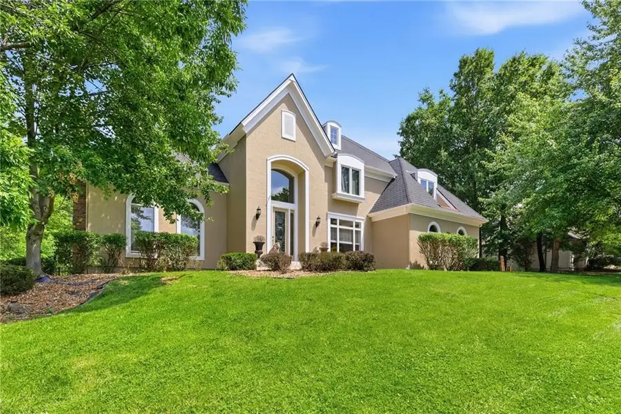 4407 N Mulberry Drive, Kansas City, MO 64116 - #3
