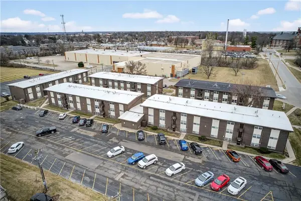 1121 N College Drive, Maysville, MO 64468