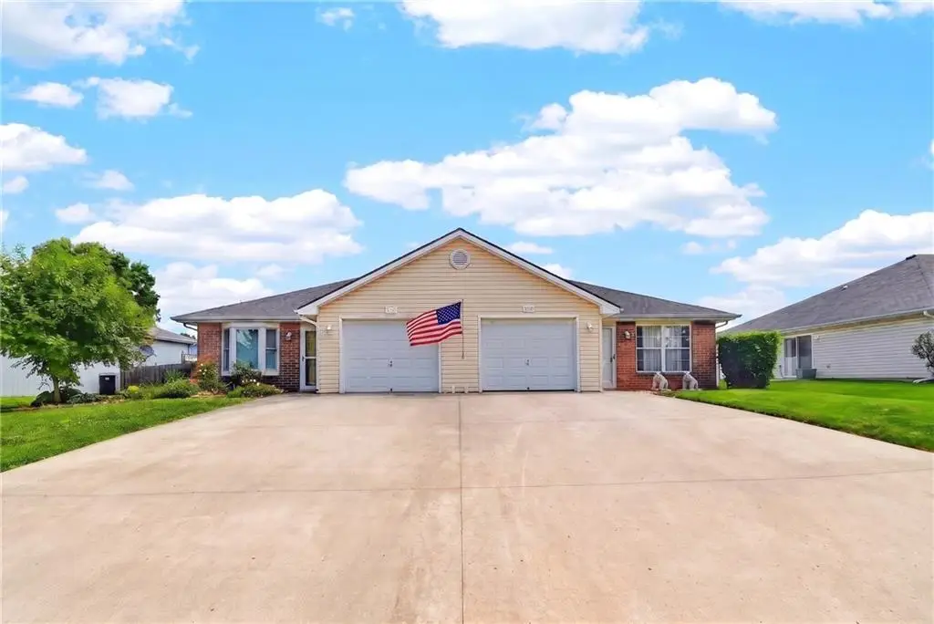2228 Addie Drive, Pleasant Hill, MO 64080 - #1