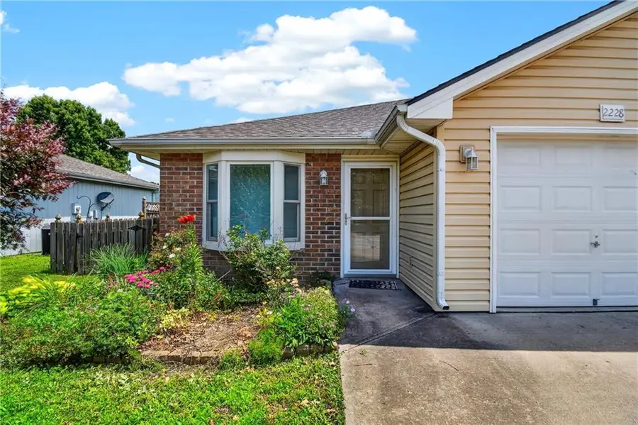 2228 Addie Drive, Pleasant Hill, MO 64080 - #3