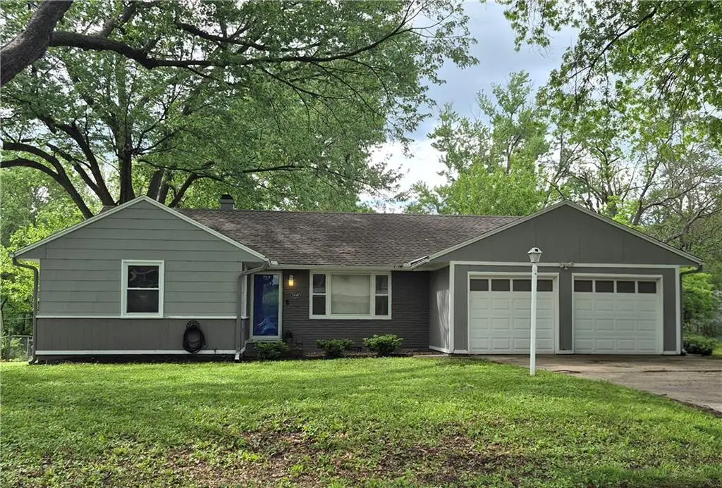 4318 N Lister Avenue, Kansas City, MO 64117 - #1