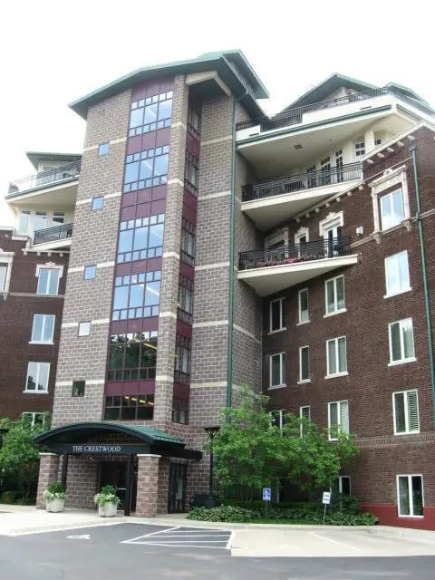 5401 Brookside Boulevard #507, Kansas City, MO 64112