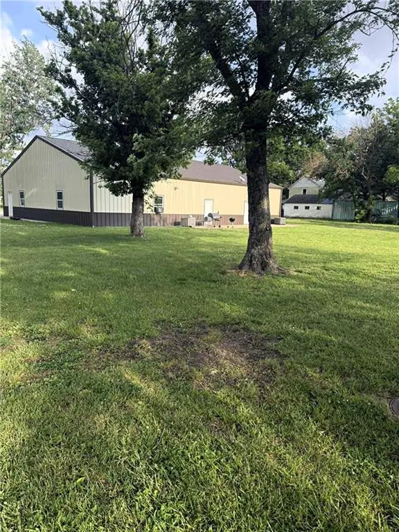 1137 N Main Street, Le Roy, KS 66857 - #3