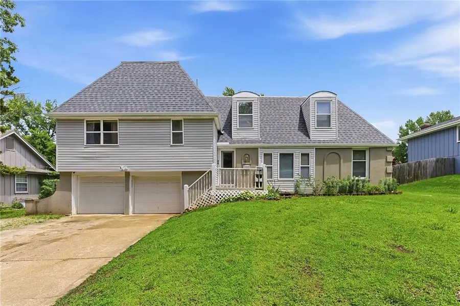 13013 Corrington Avenue, Grandview, MO 64030 - #2