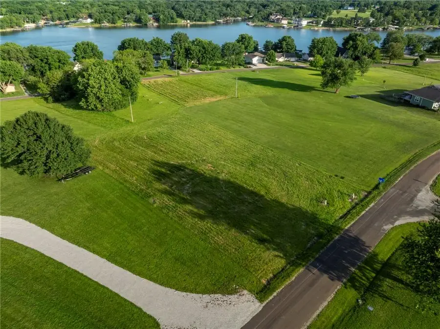 Lot 2425 and Lot 2426 Lake Viking Terrace, Altamont, MO 64620 - #3