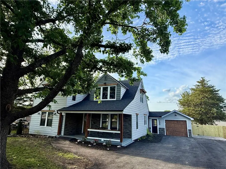 200 E Main Street, Osawatomie, KS 66064 - #2
