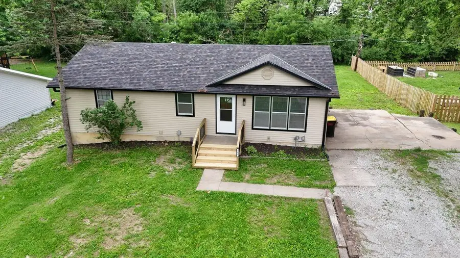 904 S 5th Street, Savannah, MO 64485 - #2
