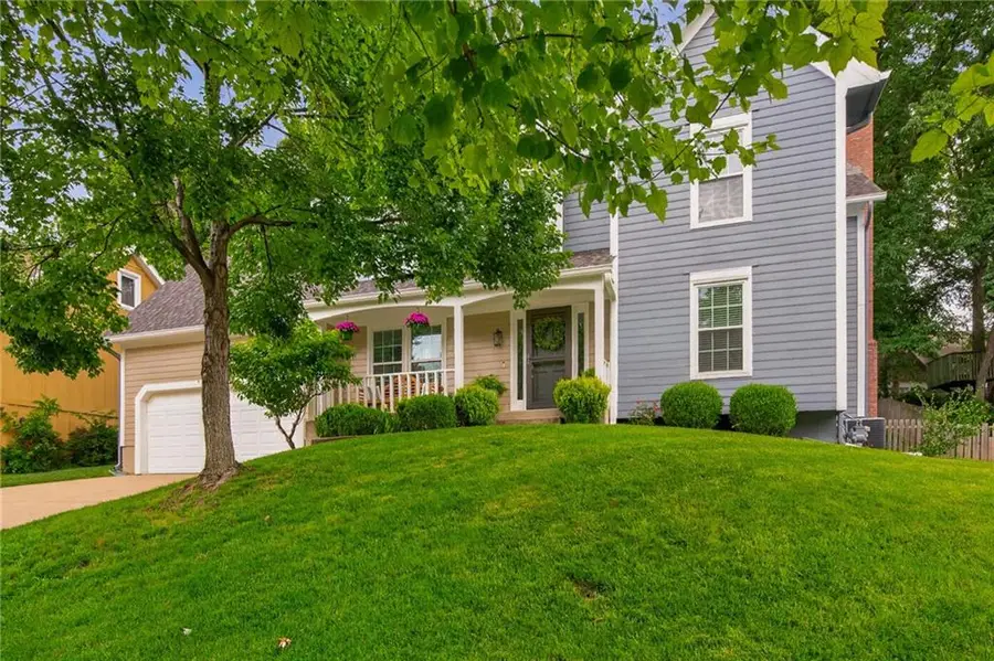 5316 NW 59th Terrace Nw, Kansas City, MO 64151 - #2