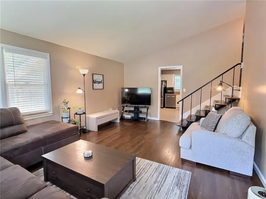 4112 N Hardesty Avenue, Kansas City, MO 64117 - #3