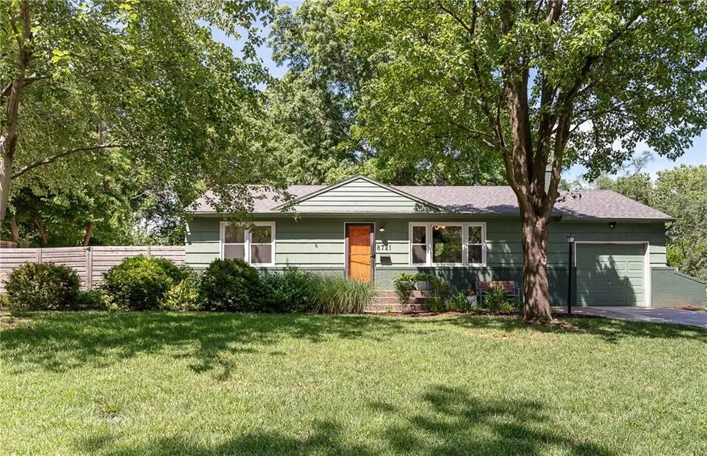 8721 Goodman Street, Overland Park, KS 66212 - #1