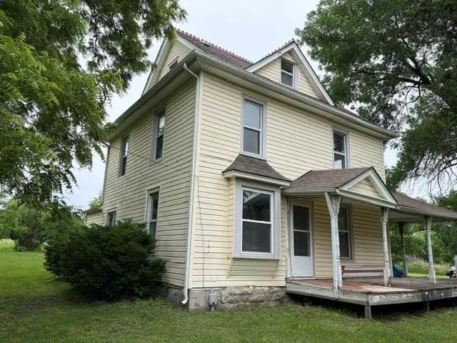 7901 Us 159 Highway, Effingham, KS 66023 - #1