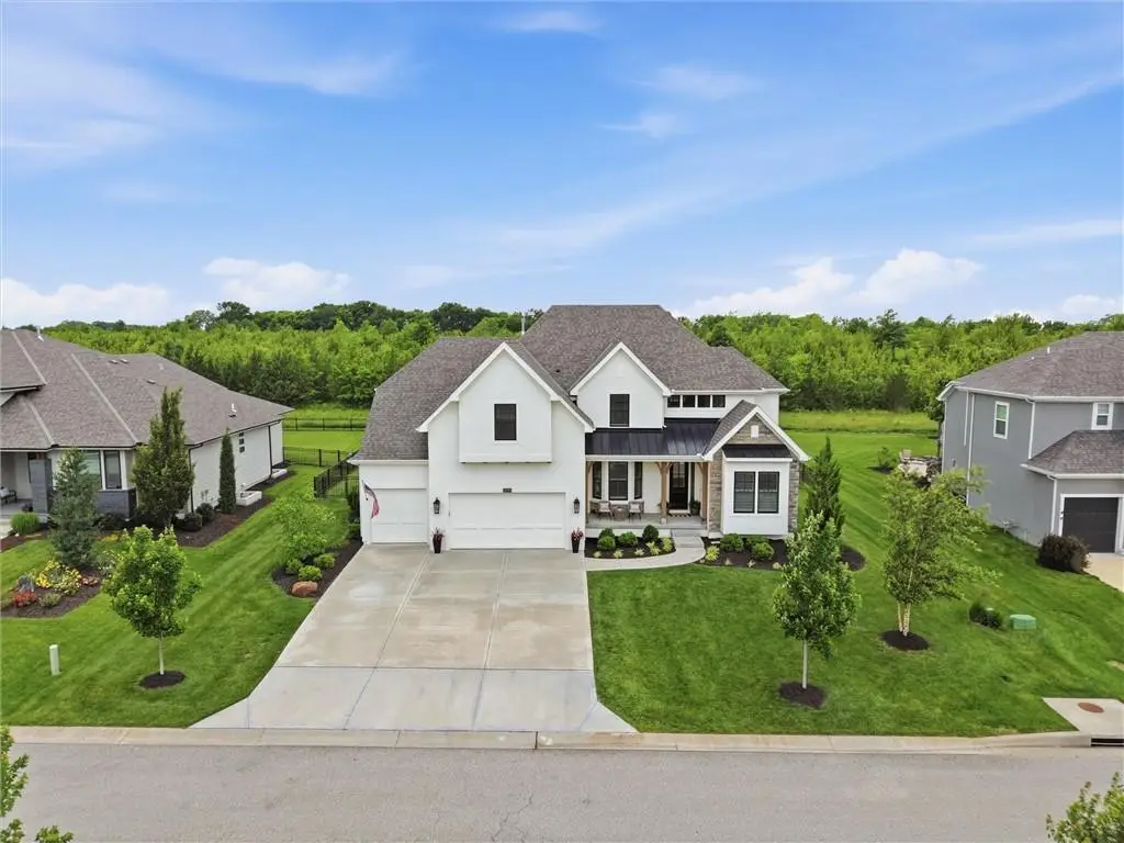 14798 S Parkhill Street, Olathe, KS 66062 - #1