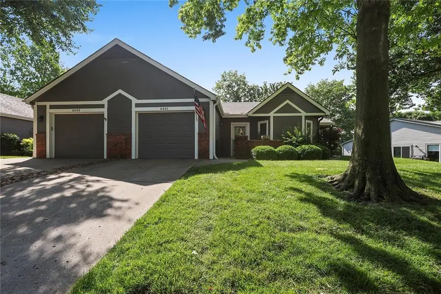 6601 N Revere Drive, Kansas City, MO 64151 - #2
