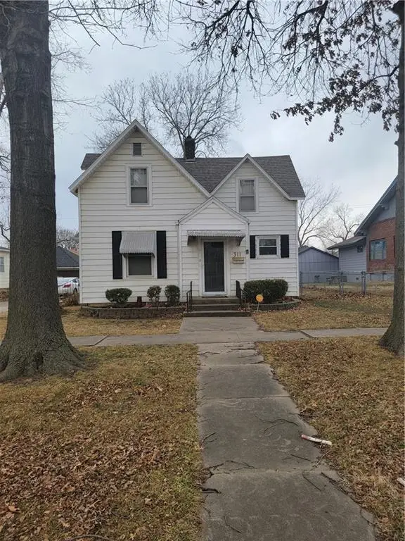 311 N 11th Street, Independence, KS 67301 - #1