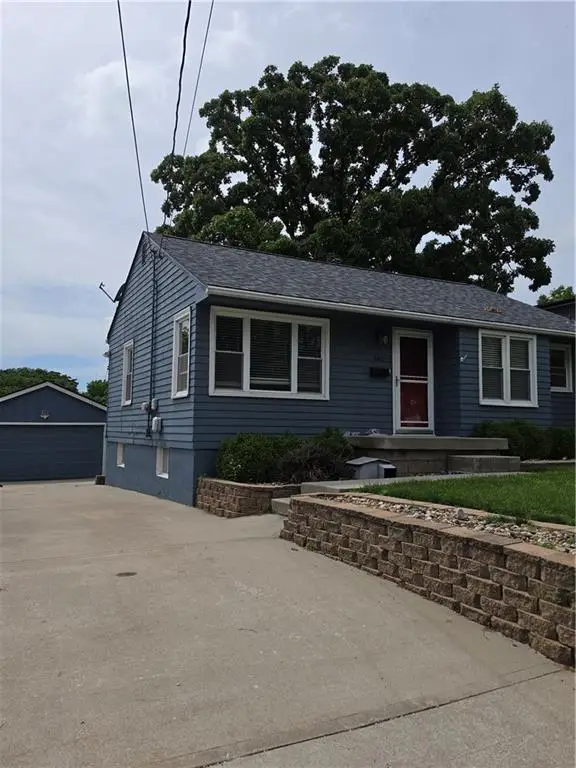 442 N 29th Street, Kansas City, KS 66102 - #1