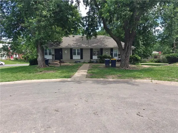 7916-7918 E 88th Terrace, Kansas City, MO 64138