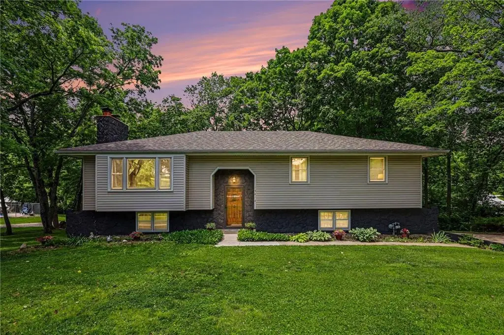 15818 Salem Road, Excelsior Springs, MO 64024 - #1