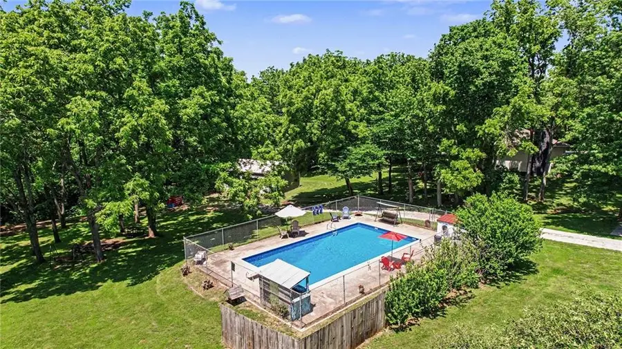 15818 Salem Road, Excelsior Springs, MO 64024 - #2
