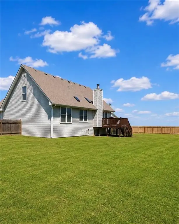 4521 Park Ten Court, Leavenworth, KS 66048 - #3