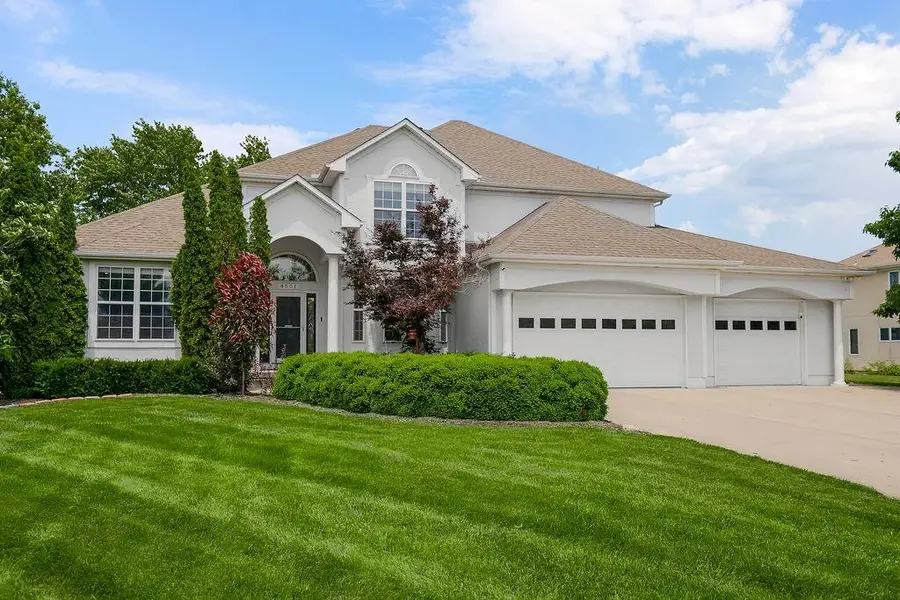 4501 NW Bittersweet Lane, Blue Springs, MO 64015 - #3