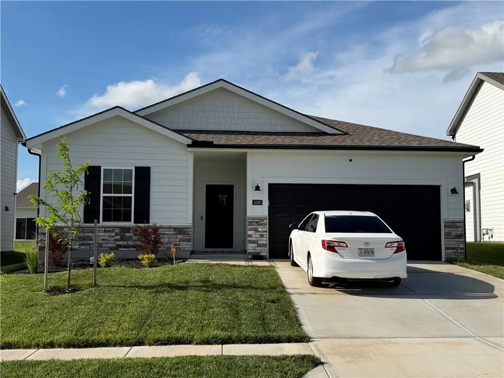 3060 NW 96th Street, Kansas City, MO 64154 - #1
