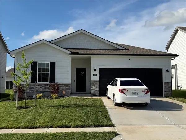 3060 NW 96th Street, Kansas City, MO 64154