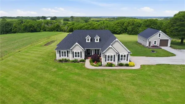 14251 Kk Highway, Braymer, MO 64624