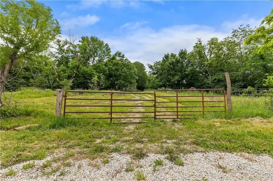 Maddux Road, Rayville, MO 64084 - #2