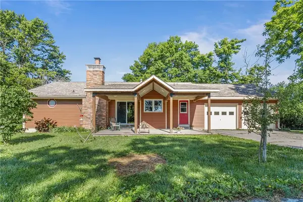 399 NE State Route 13 Highway, Warrensburg, MO 64093
