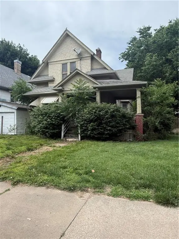 1105 Commercial Street, Atchison, KS 66002 - #1