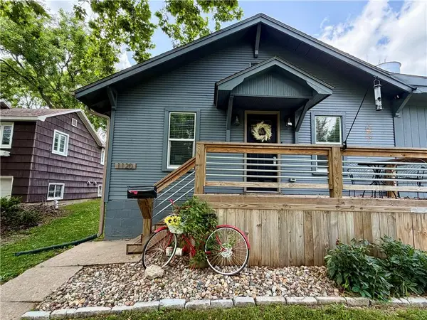 1120 Pacific Avenue, Osawatomie, KS 66064