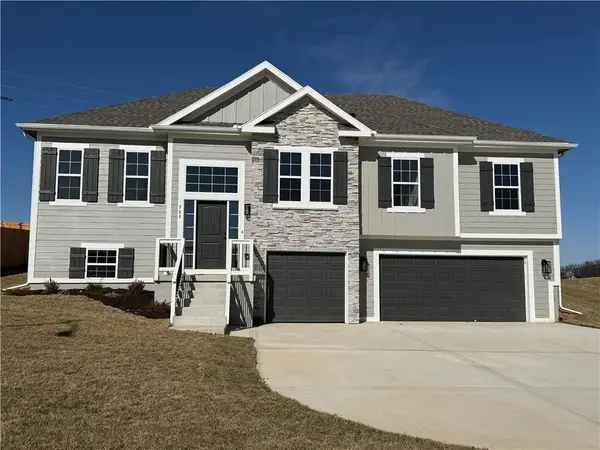 10148 N Brighton Avenue, Kansas City, MO 64156