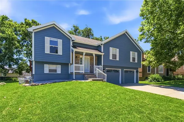 7903 E 161st Street, Belton, MO 64012