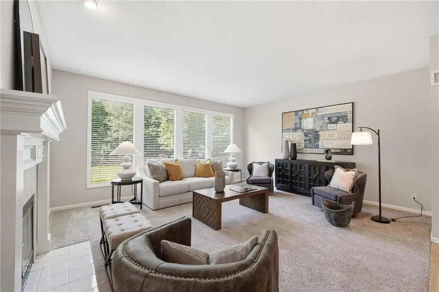 7816 W 147th Terrace, Overland Park, KS 66223 - #2