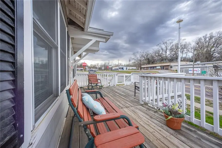 106 Us 136 E Highway, Rock Port, MO 64482 - #3