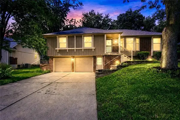 11706 E 62nd Terrace, Kansas City, MO 64133