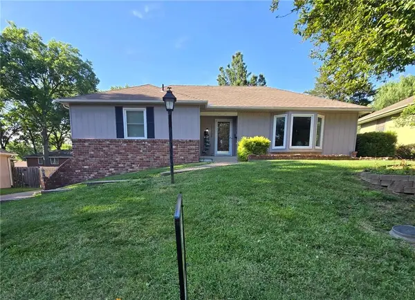 11308 E 62nd Street, Raytown, MO 64133
