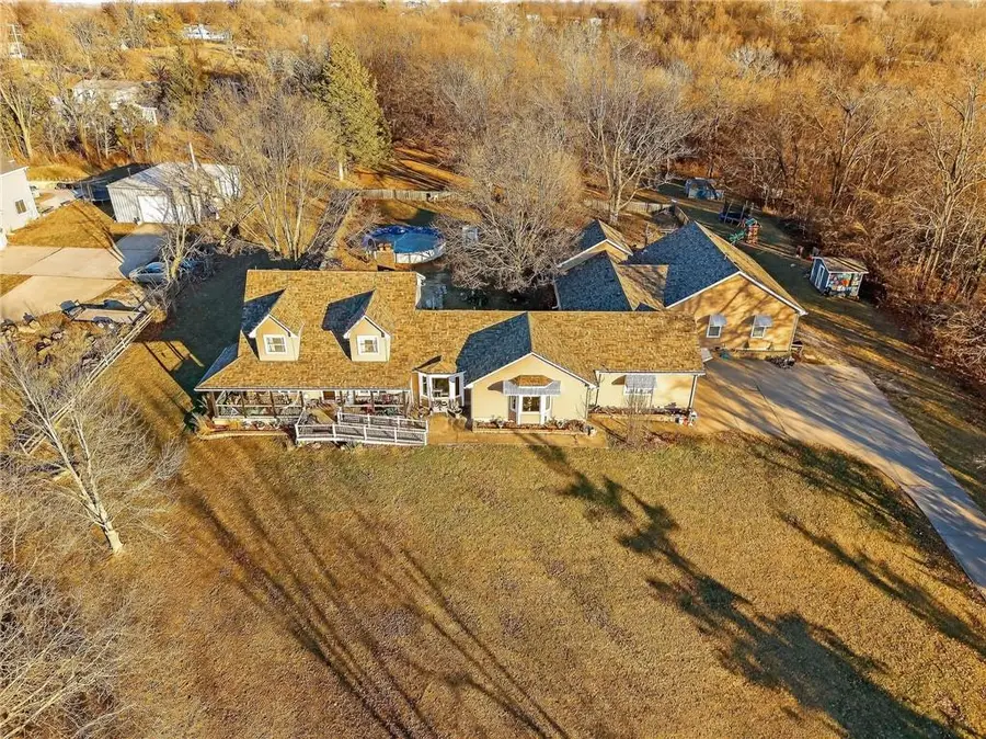 6513 SE Ryan Road, Blue Springs, MO 64014 - #2