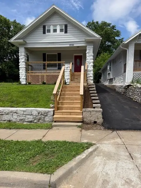 3720 Wayne Avenue, Kansas City, MO 64109