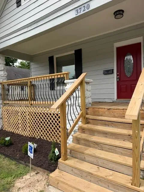 3720 Wayne Avenue, Kansas City, MO 64109 - #2