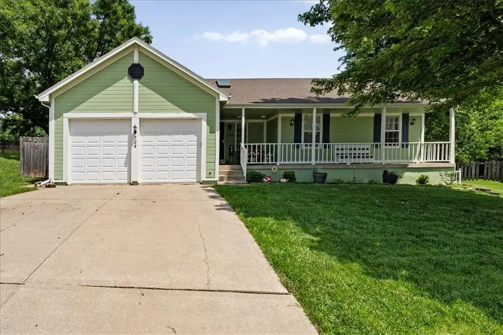 724 NE Hunters Ridge N/a, Lees Summit, MO 64086 - #1