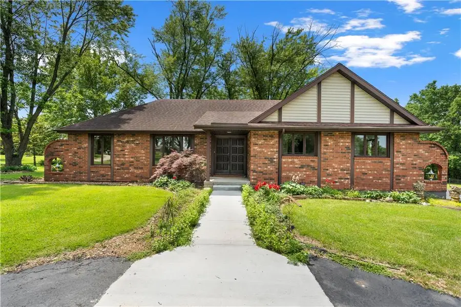 15096 E Quail Road, Nevada, MO 64772 - #2
