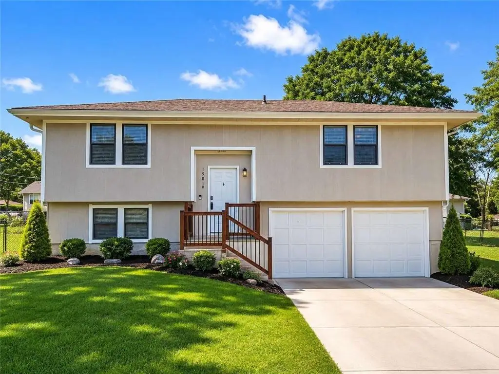 15810 Valentine Avenue, Belton, MO 64012 - #1