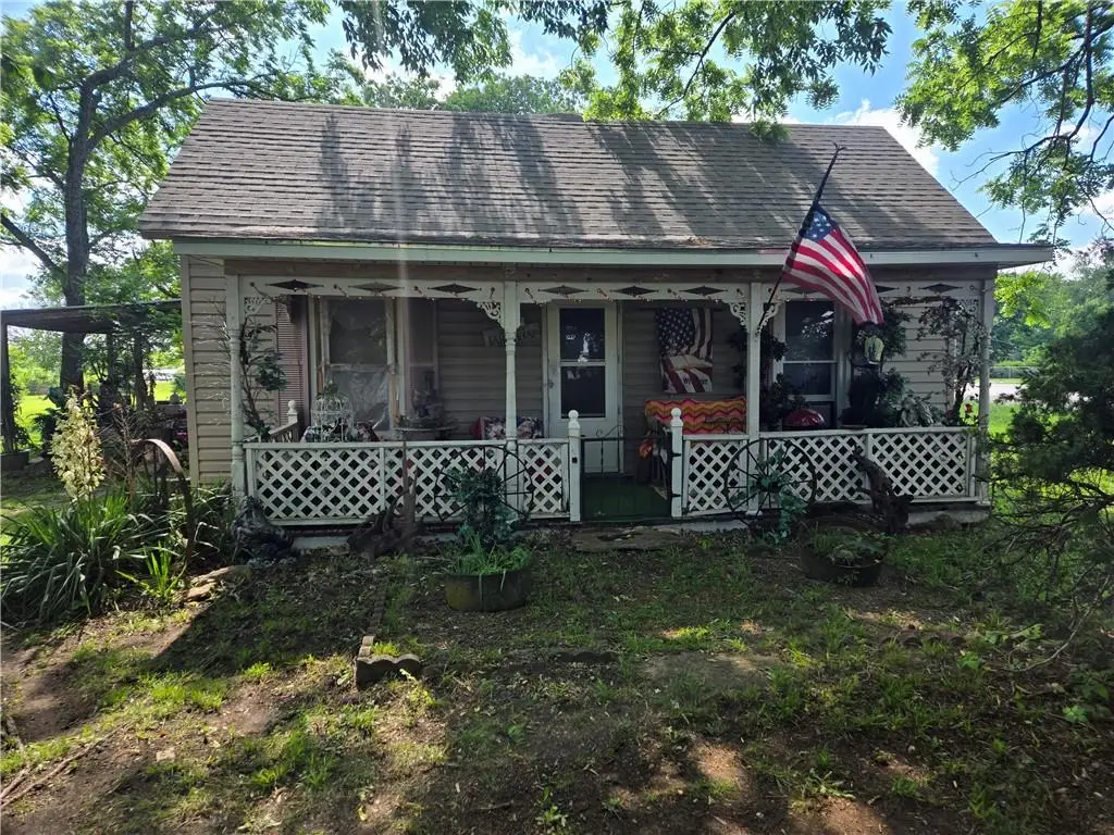 801 W Highway 54 N/a, La Harpe, KS 66751 - #1