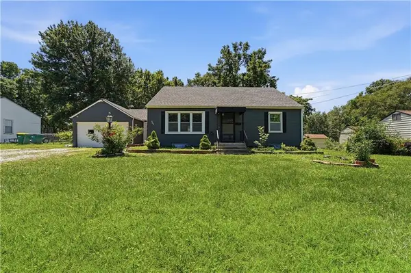 505 NE 74th Terrace, Gladstone, MO 64118
