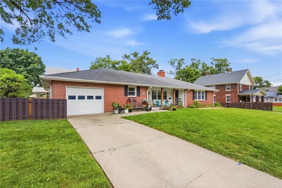 300 N 20th Street, Kansas City, KS 66102 - #2